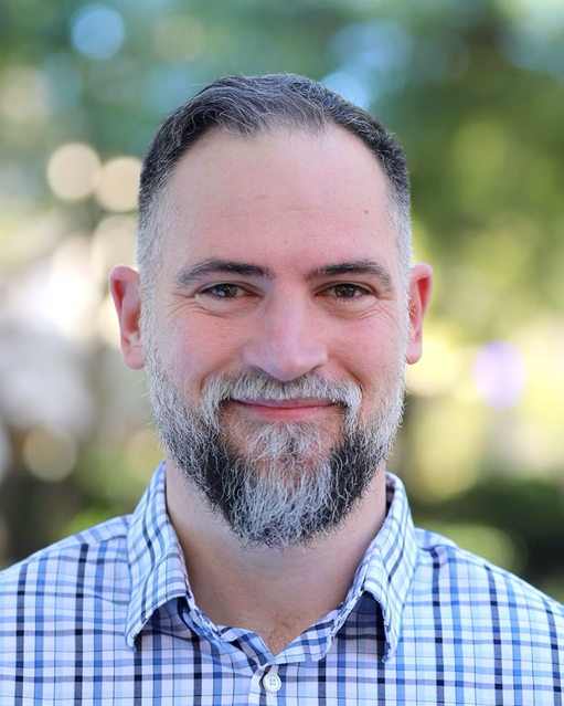 Aaron D. Ames