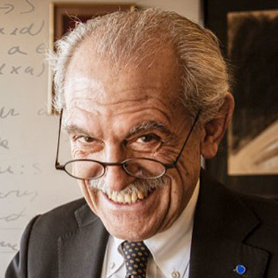 Alberto Sangiovanni-Vincentelli