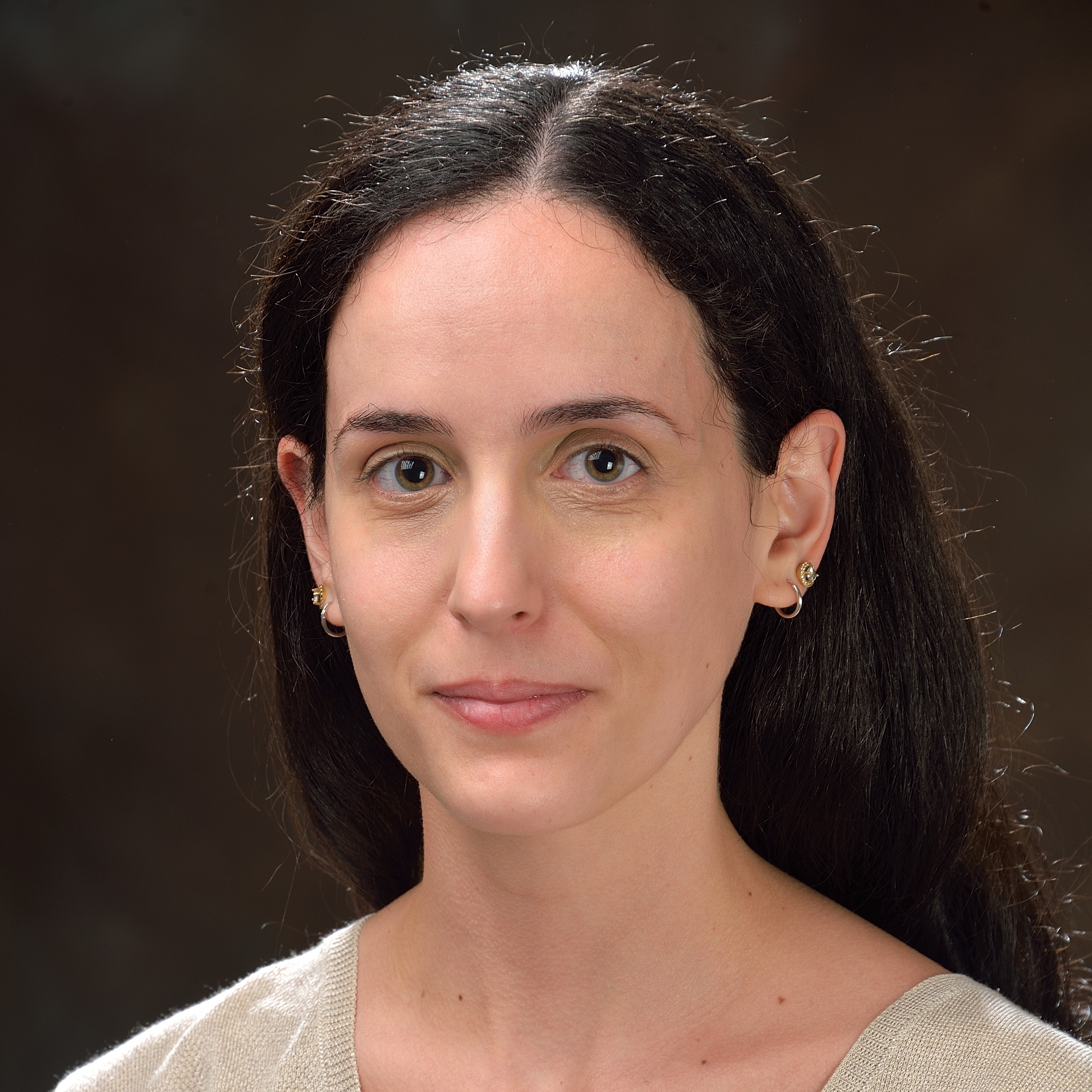 Charis Stamouli