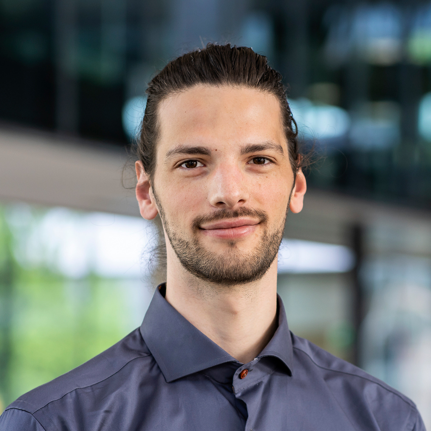 Chris Verhoek