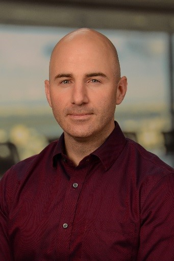 Frederick Leve